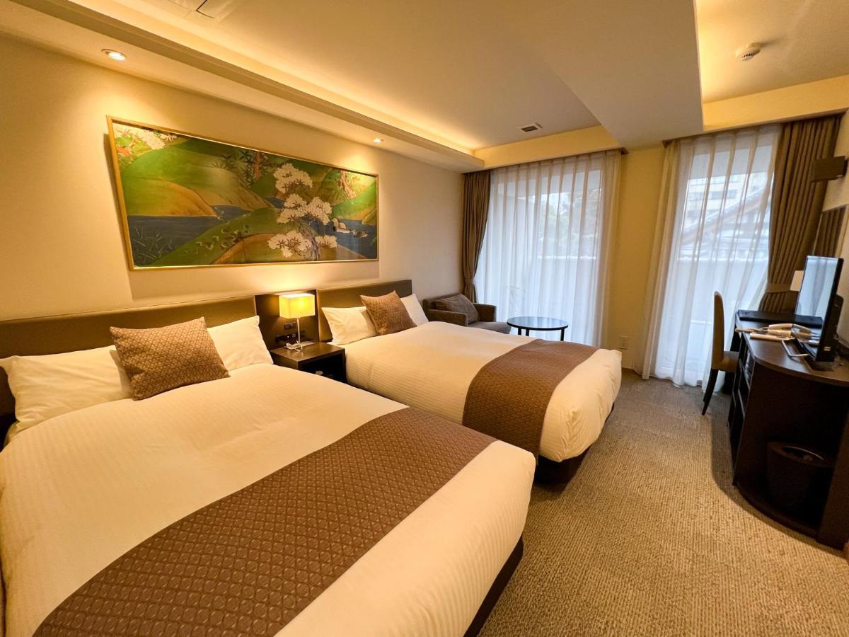 Hotel Rinn Gion Hanatouro 4*