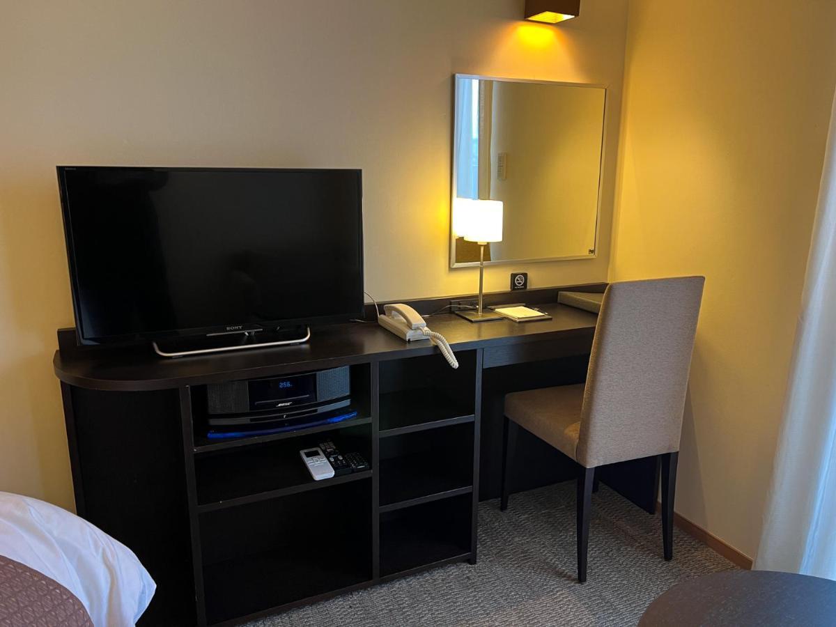 Rinn Gion Hanatouro Hotel Kyōto