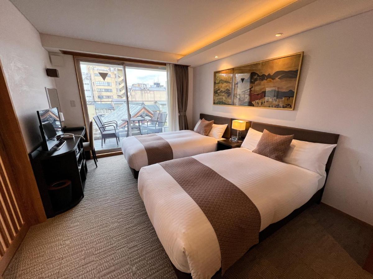 Hotel Hana-touro Gion 4*