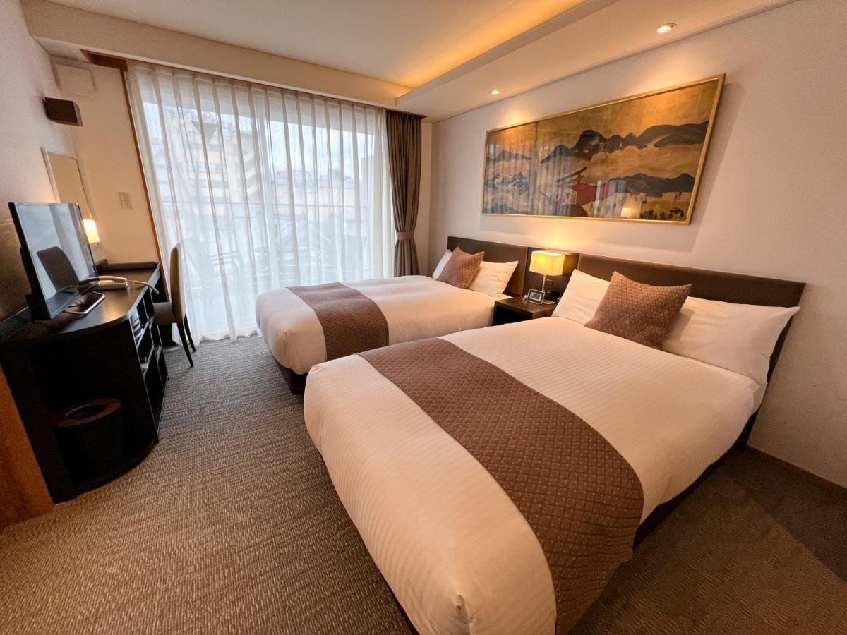 Hotel Hana-touro Gion