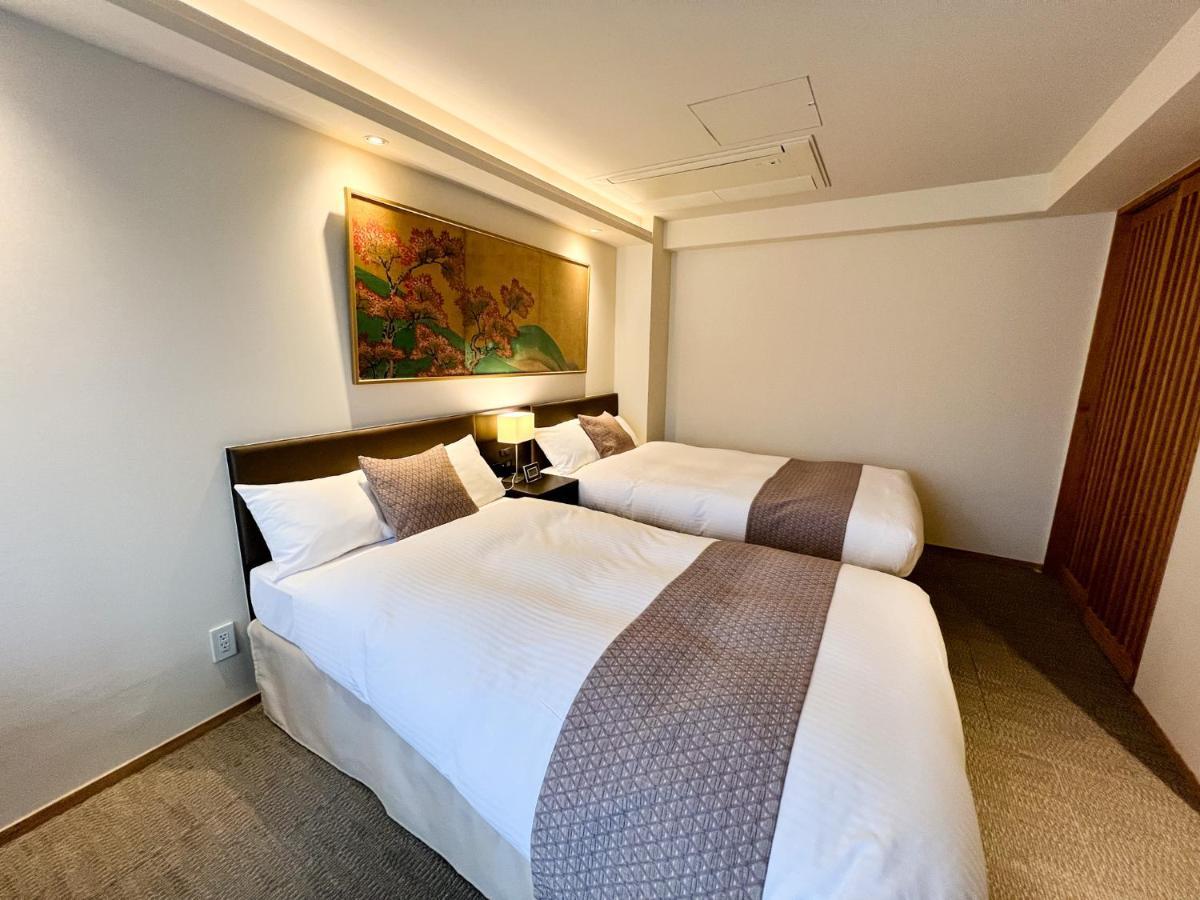 Hana-touro Gion Hotel