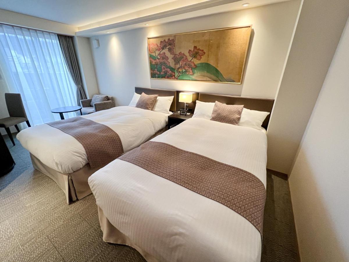 Hotel Hana-touro Gion 4*