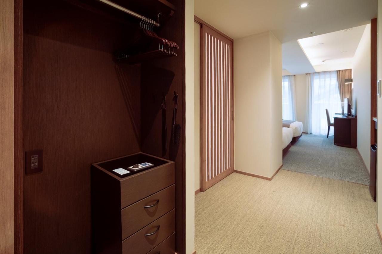 Hana-touro Gion Hotel
