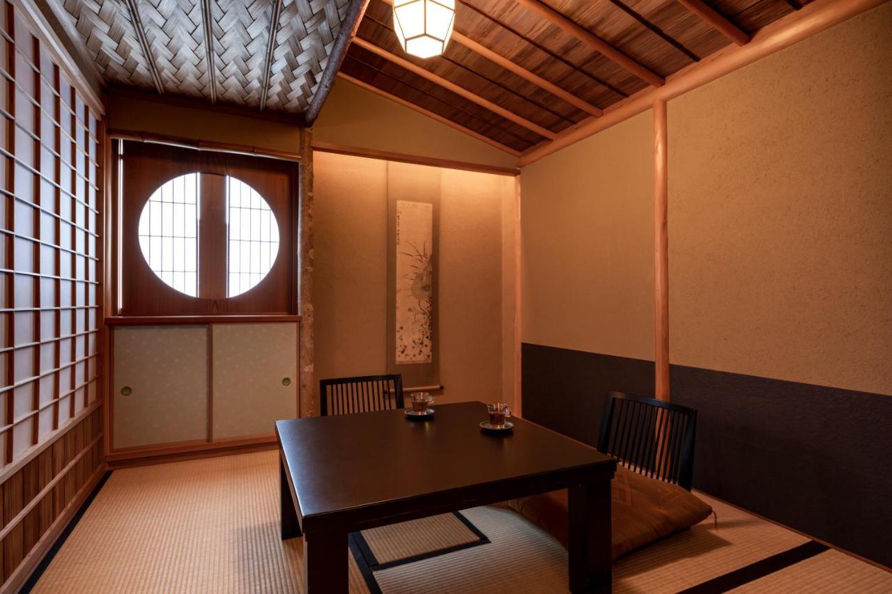 Hana-touro Gion Hotel