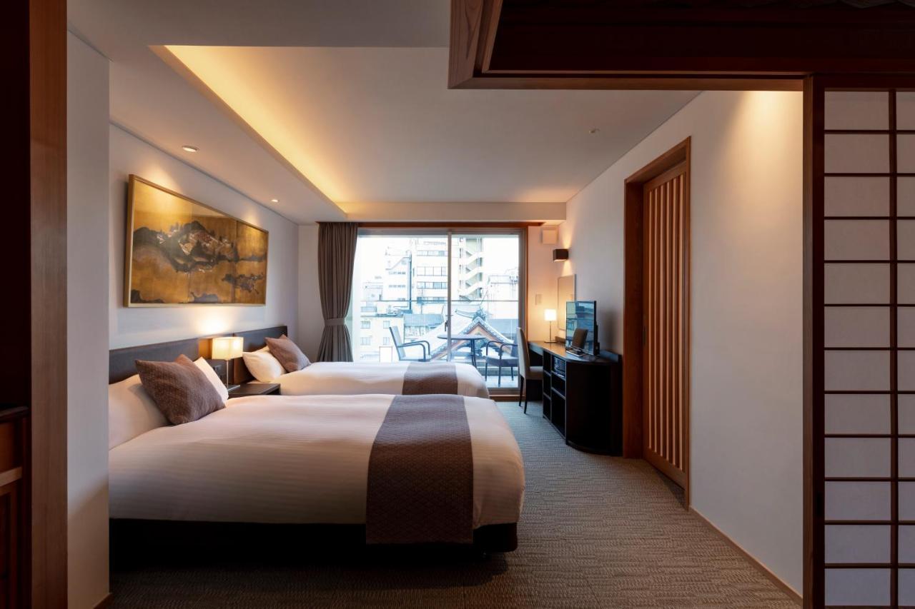 Hana-touro Gion Hotel