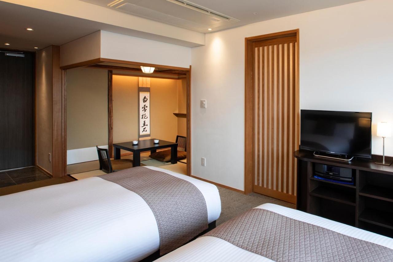 Hotel Hana-touro Gion