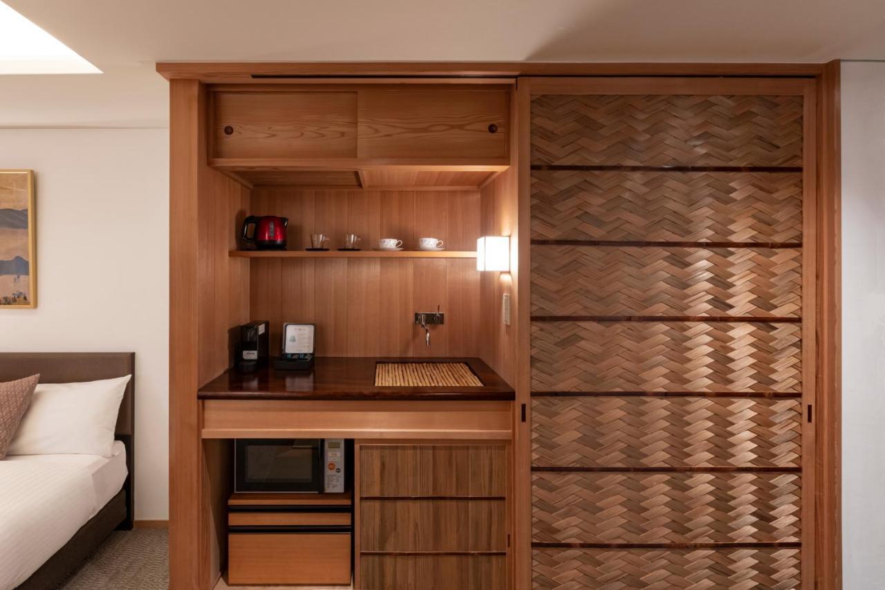 Hana-touro Gion Hotel 4*