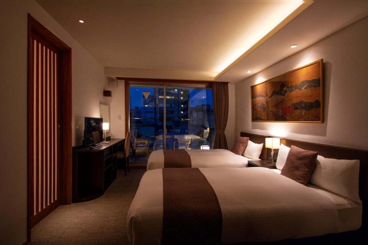 Hana-touro Gion Hotel