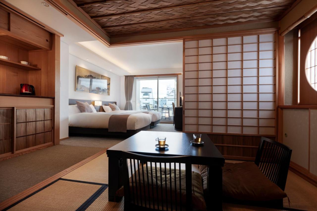 Hana-touro Gion Hotel 4*