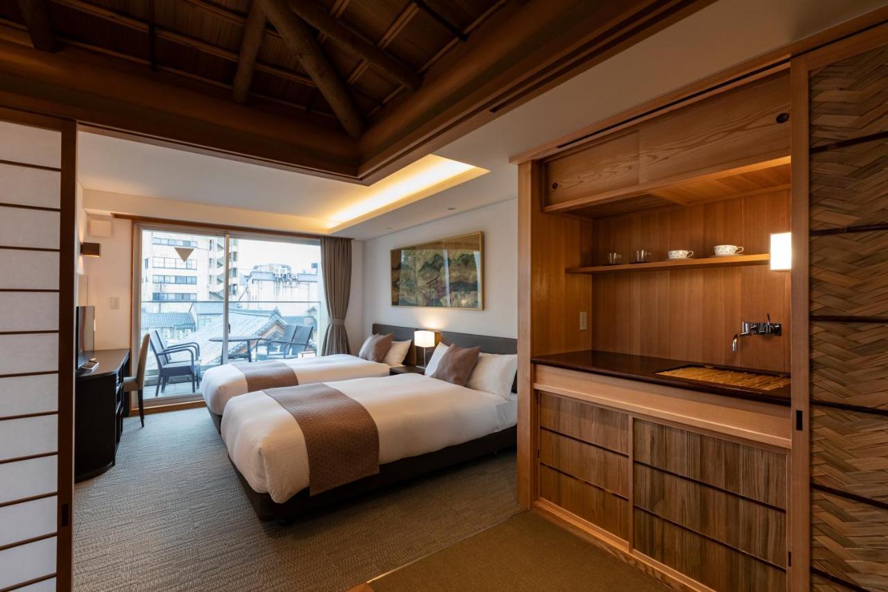 Hana-touro Gion 4* Kyōto