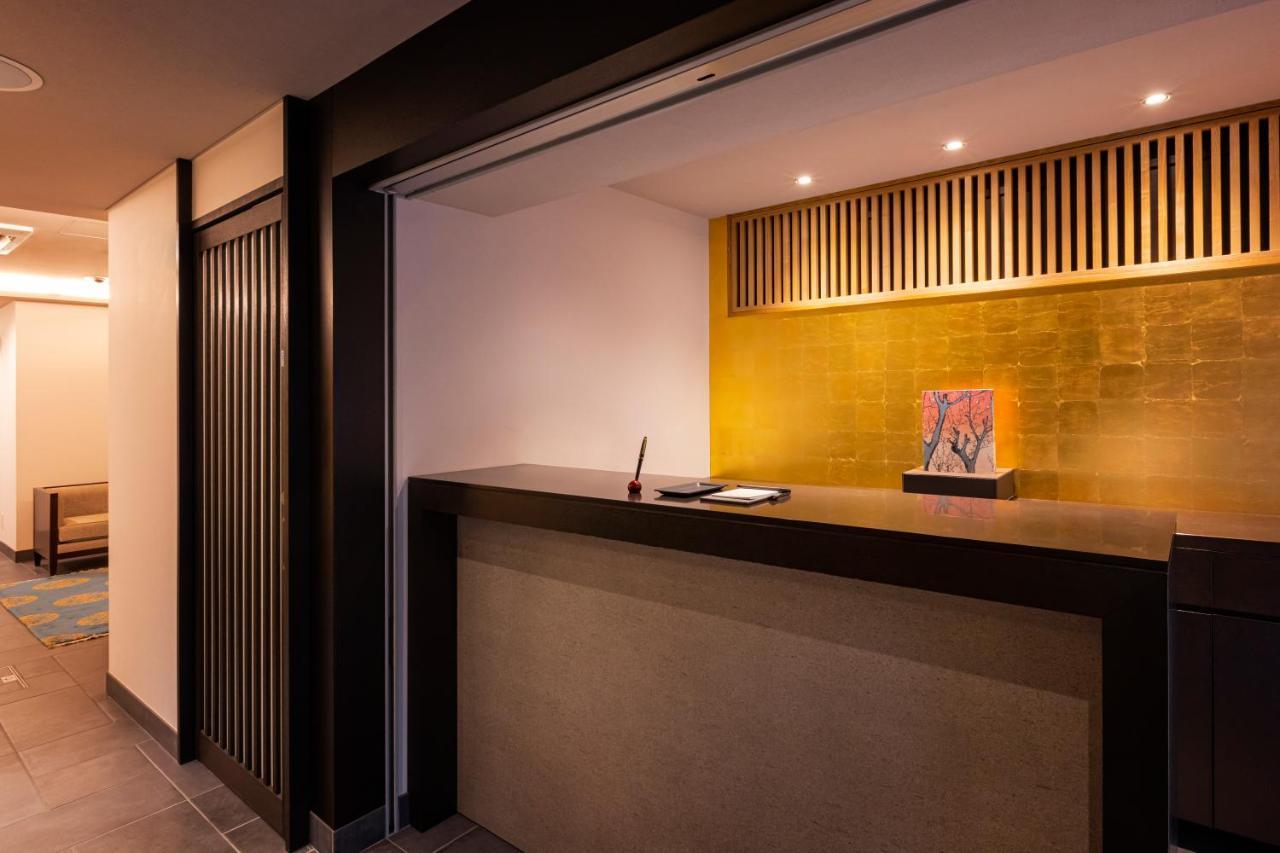 Hana-touro Gion Hotel 4*