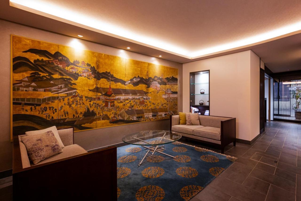 Hana-touro Gion Hotel