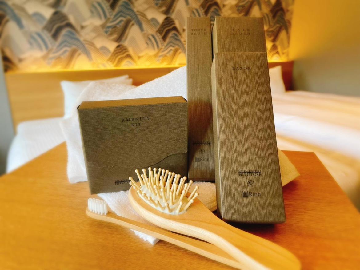Hana-touro Gion Hotel