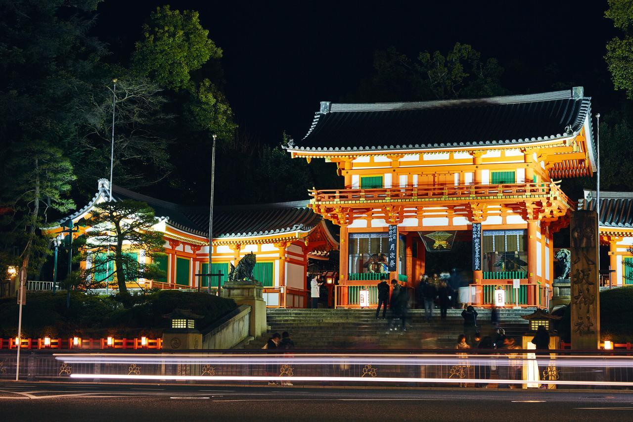Hana-touro Gion 4* Kyōto