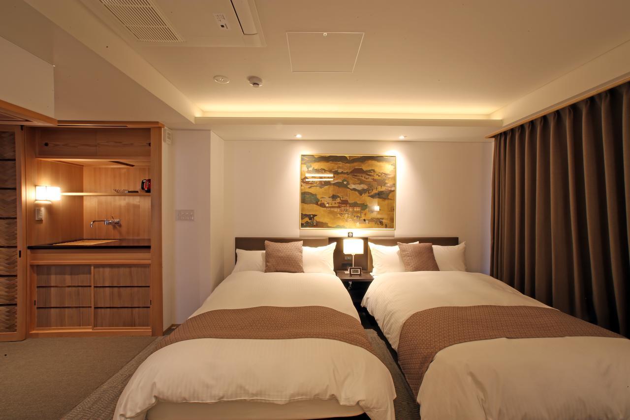 Hotel Hana-touro Gion 4*